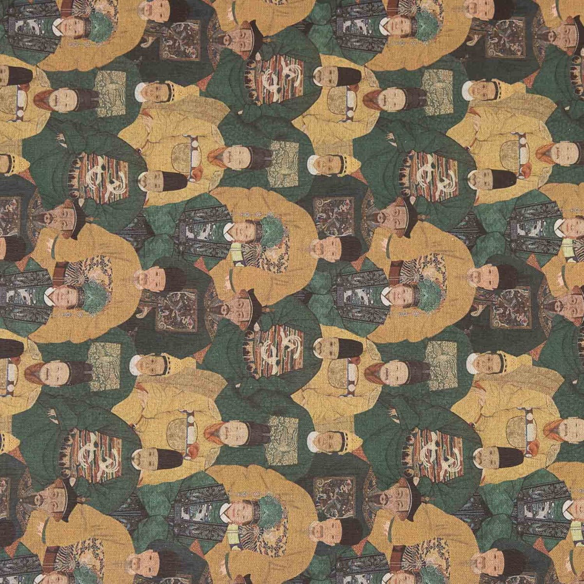 Lona de algodão Half Panama – Imperial - Ribes y Casals