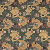 Lona de algodão Half Panama – Imperial - Ribes y Casals