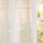 Visillo Moteado Crudo - Ribes y Casals