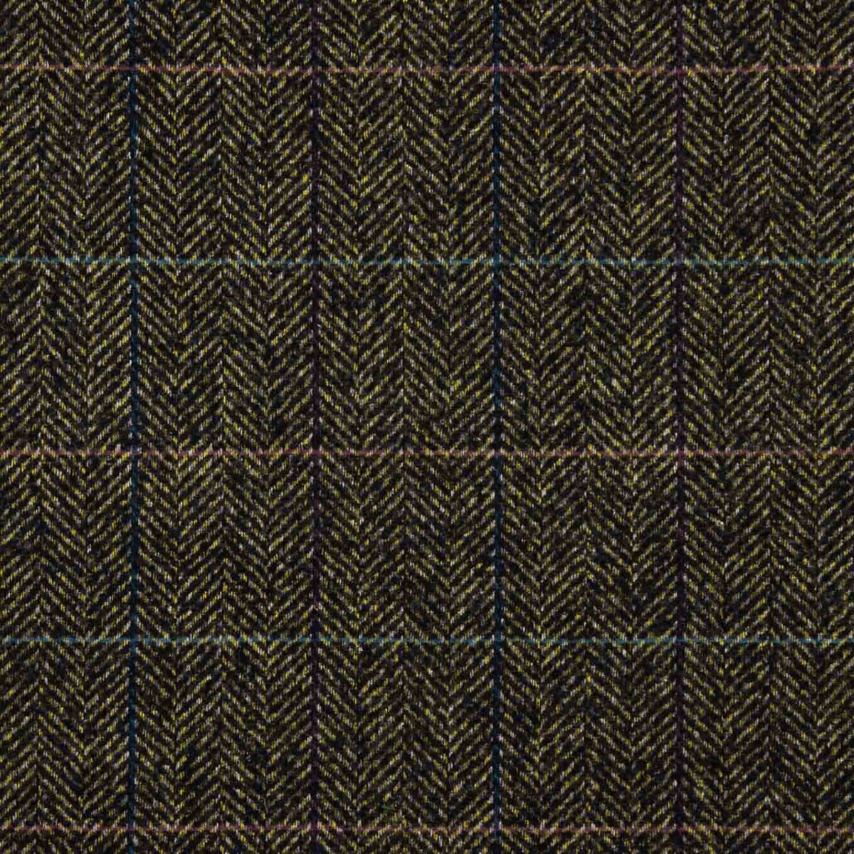 Lana Espiga Amarelo - Ribes y Casals