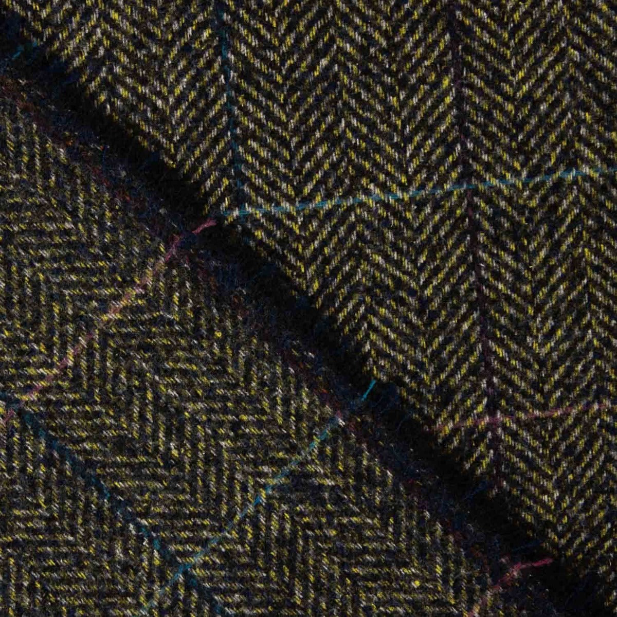 Lana Espiga Amarelo - Ribes y Casals