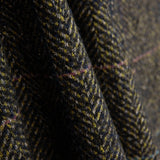 Lana Espiga Amarelo - Ribes y Casals