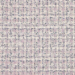 Tweed Fantasia Malva - Ribes y Casals