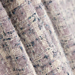 Tweed Fantasia Malva - Ribes y Casals