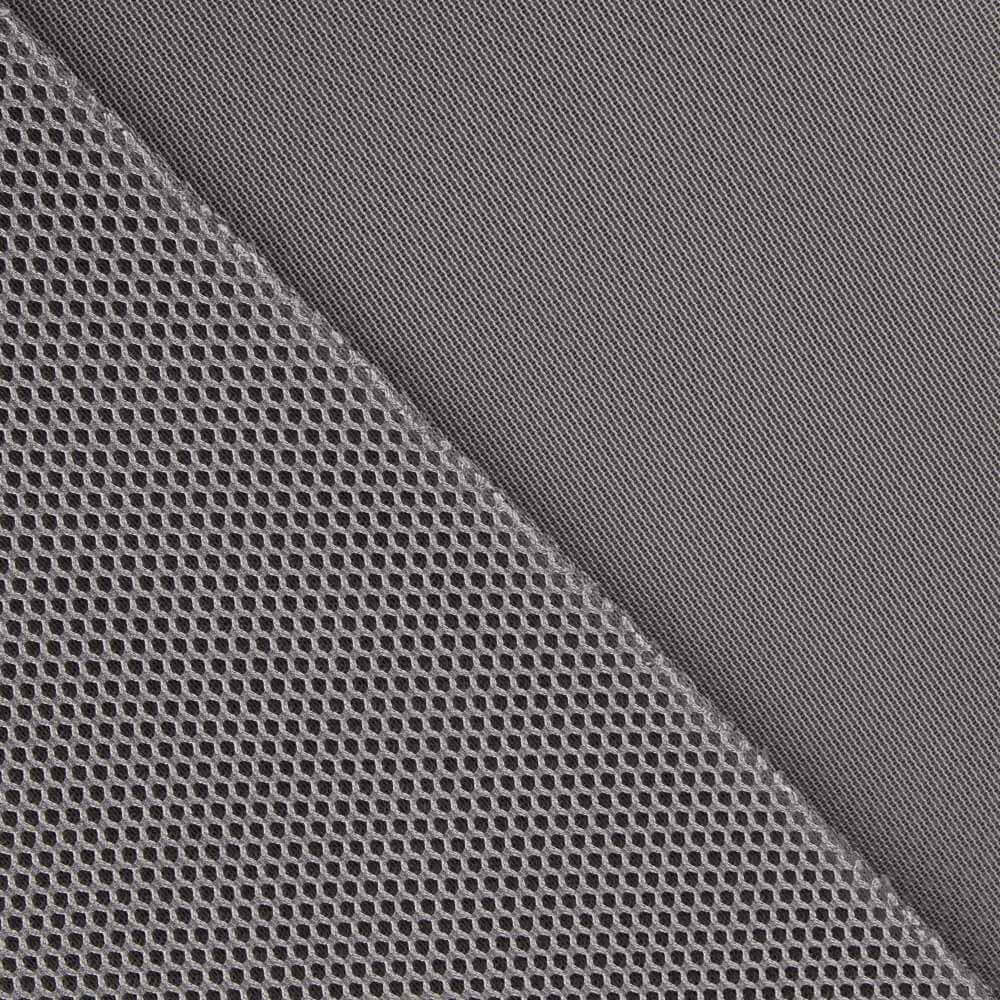 3d Respirável Cinza - Ribes y Casals