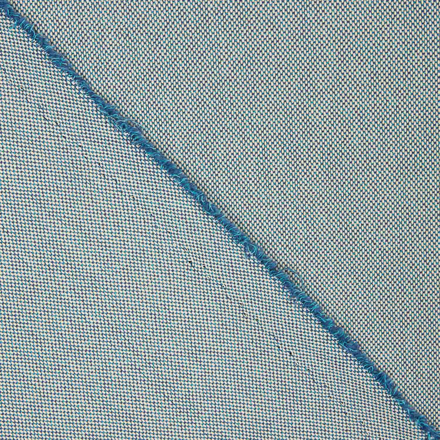 Lona Exterior Cadaqués Azul - Ribes y Casals