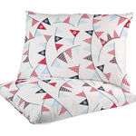 Lona Estampada Party Pennant - Ribes y Casals