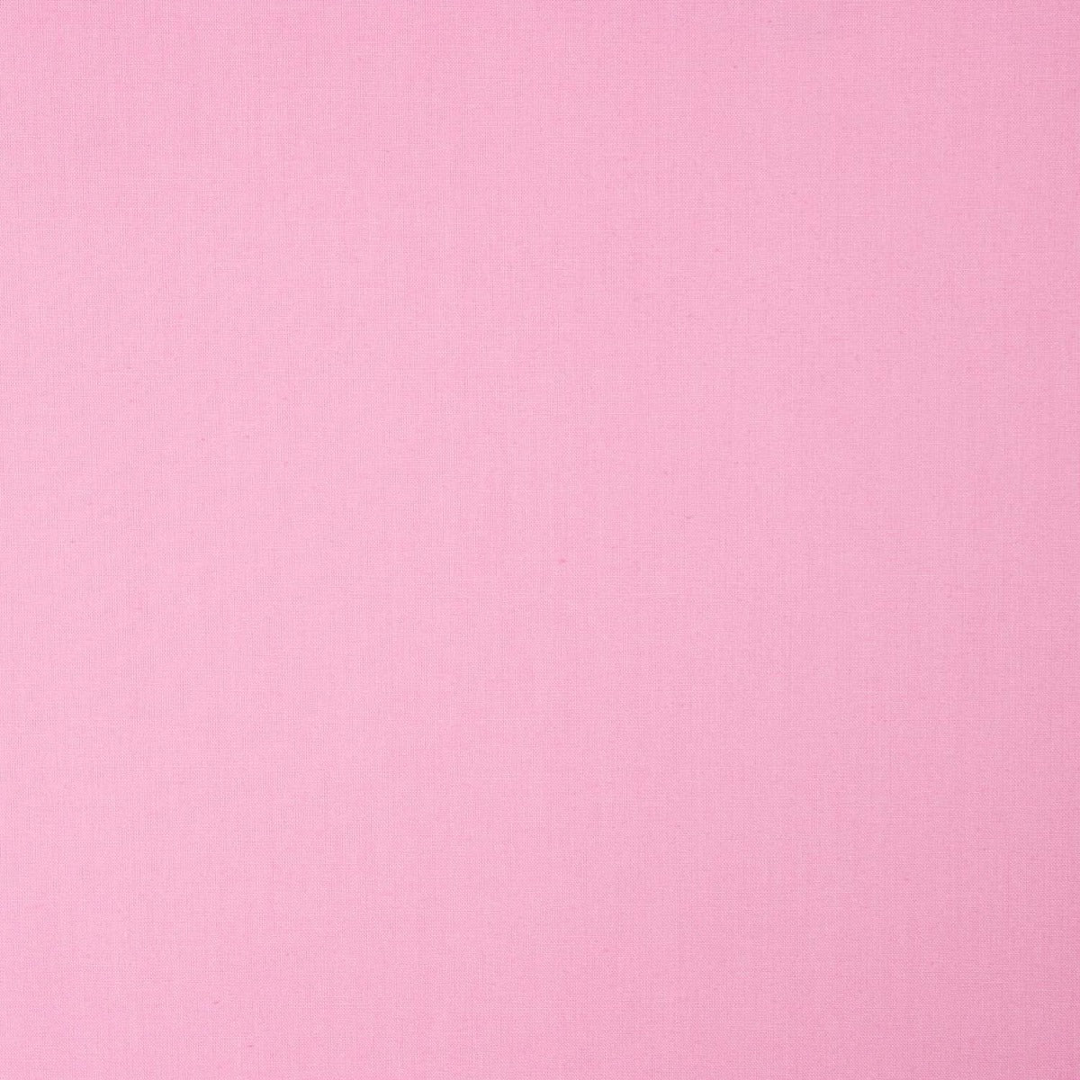 Popeline Patchwork Liso Rosa Choque - Ribes y Casals