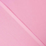 Popeline Patchwork Liso Rosa Choque - Ribes y Casals