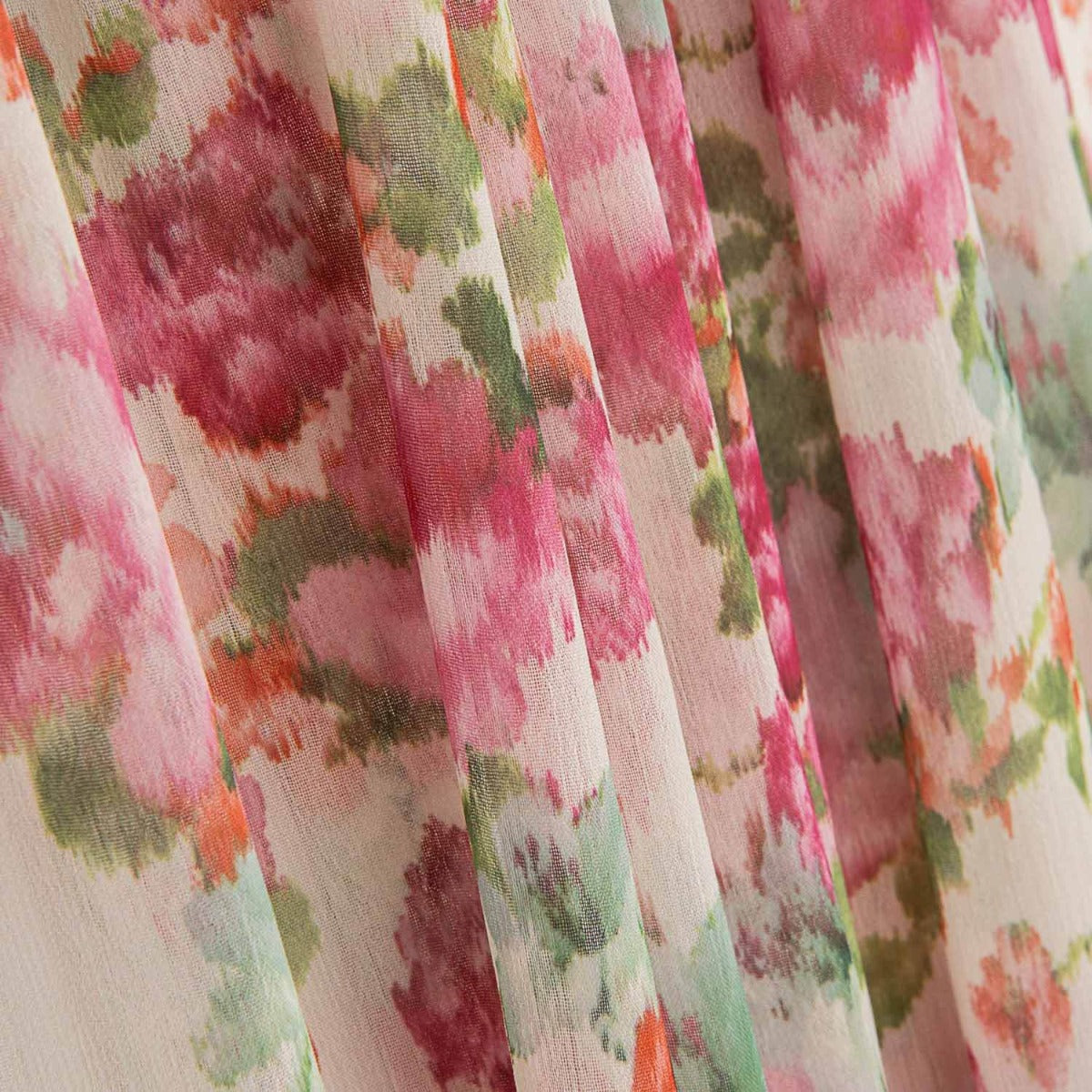 Retal Gasa Poliéster Romántica 195x150 cms - Ribes y Casals