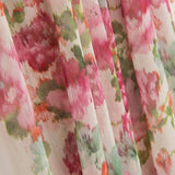 Retal Gasa Poliéster Romántica 195x150 cms - Ribes y Casals