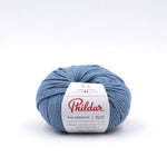 Lã Phil Merinos Azul Denim - Ribes y Casals