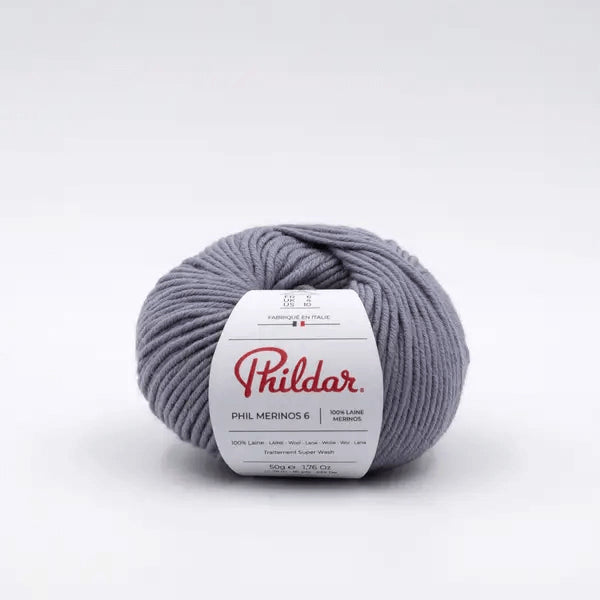 Lã Phil Merinos Franelle - Ribes y Casals