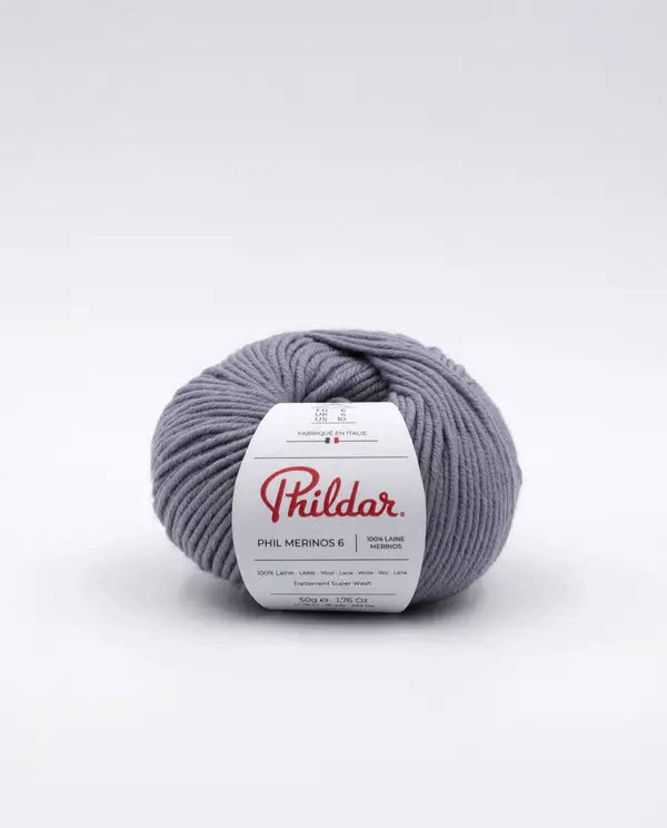 Lã Phil Merinos Franelle - Ribes y Casals