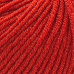 Lã Phil Merinos Vermelho - Ribes y Casals