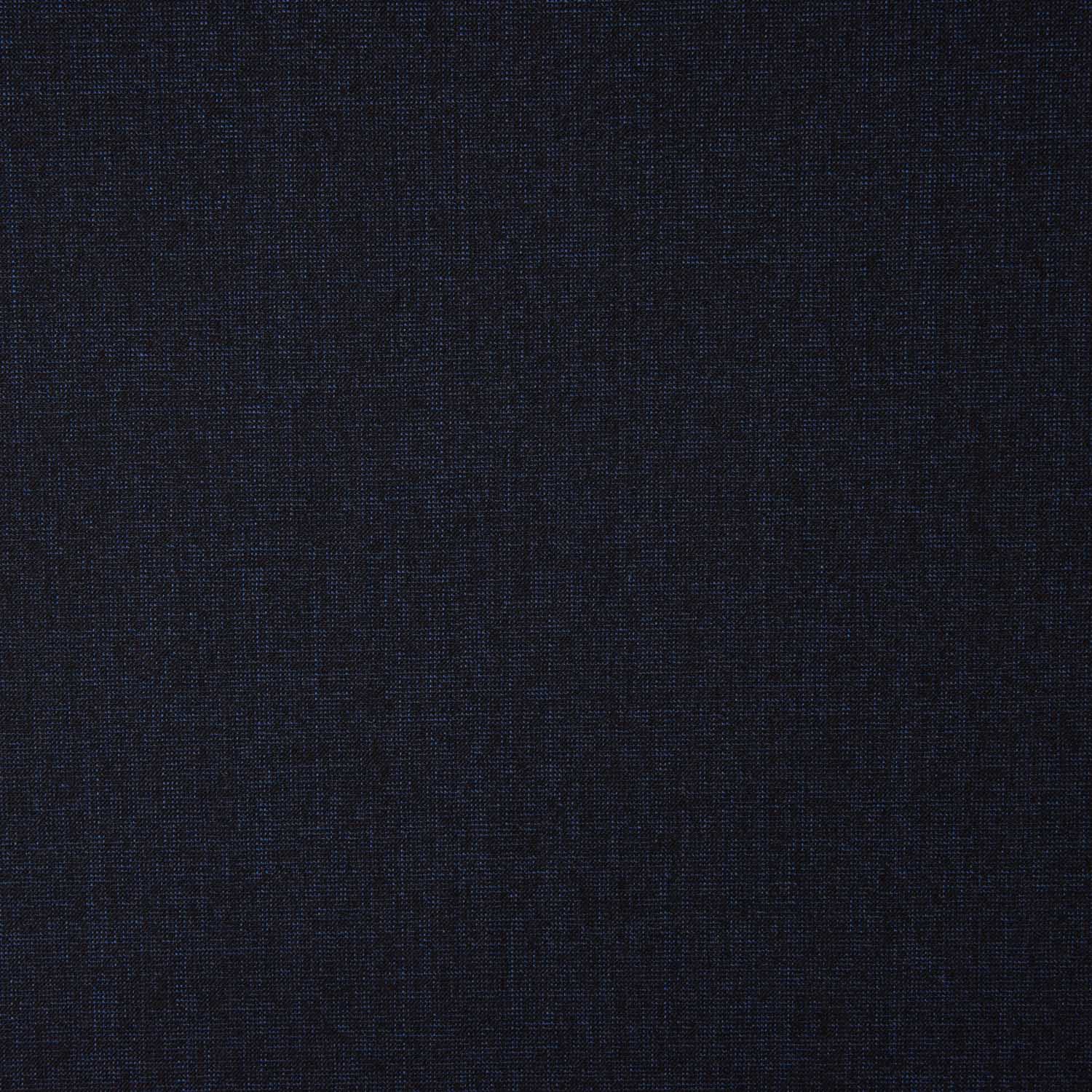 Lã Jaspeada Azul-marinho Preto Elegance - Ribes y Casals
