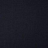 Lã Jaspeada Azul-marinho Preto Elegance - Ribes y Casals