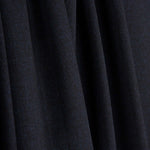 Lã Jaspeada Azul-marinho Preto Elegance - Ribes y Casals