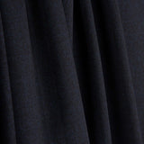 Lã Jaspeada Azul-marinho Preto Elegance - Ribes y Casals
