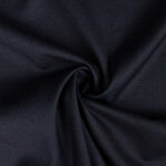 Lã Jaspeada Azul-marinho Preto Elegance - Ribes y Casals