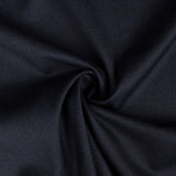 Lã Jaspeada Azul-marinho Preto Elegance - Ribes y Casals