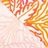 Retal Voile Algodón Línea Tropical Satinada 50x145 cms - Ribes y Casals