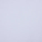 Camisa de algodão azul claro com padrão - Ribes y Casals