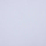 Camisa de algodão azul claro com padrão - Ribes y Casals