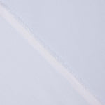 Camisa de algodão azul claro com padrão - Ribes y Casals