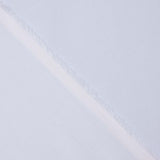 Camisa de algodão azul claro com padrão - Ribes y Casals