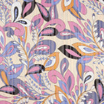 Gaze Poliéster com Lúrex Retro Glam - Ribes y Casals