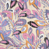 Gaze Poliéster com Lúrex Retro Glam - Ribes y Casals