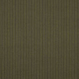 Chester Campero Listrado Verde Quente - Ribes y Casals