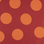 Cetim Spandex Bolinhas Maxi Caldeira - Ribes y Casals