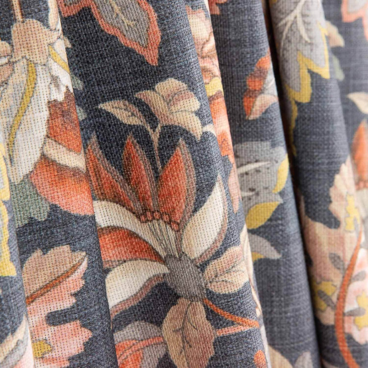 Loneta Panamá Botánica Nocturna - Ribes y Casals