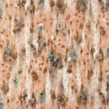 Gasa Georgette Lúrex Sunset Terra - Ribes y Casals