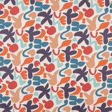 Impermeável Estampado Abstrato - Ribes y Casals