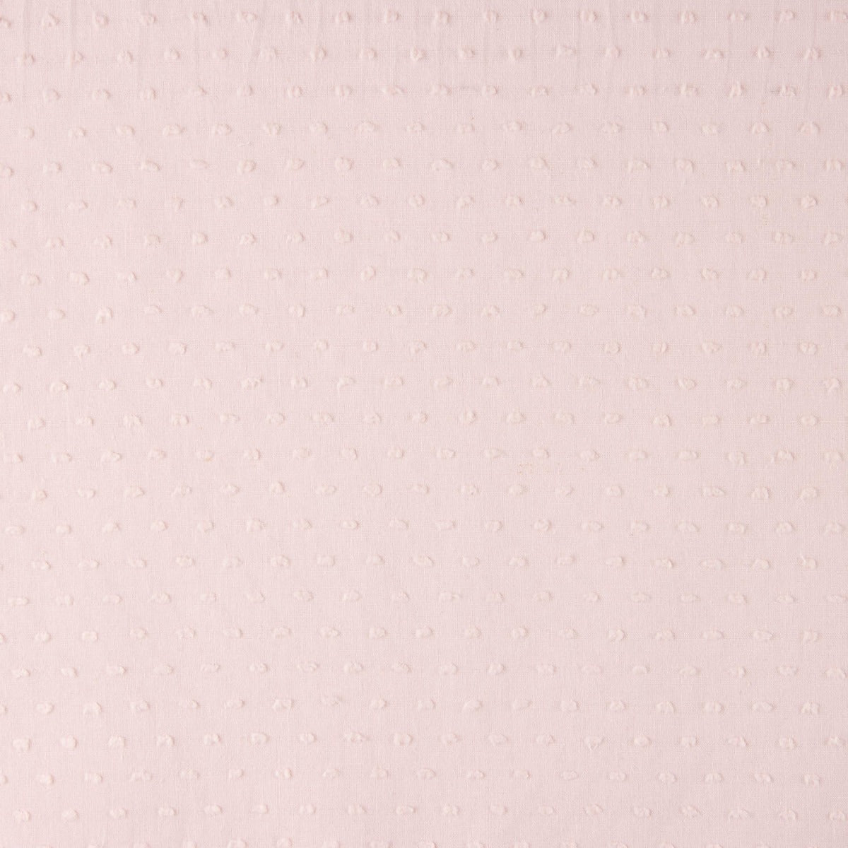 Plumeti Soft Cotton Rosa Suave - Ribes y Casals