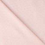 Plumeti Soft Cotton Rosa Suave - Ribes y Casals