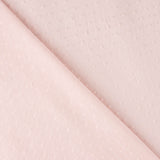 Plumeti Soft Cotton Rosa Suave - Ribes y Casals
