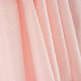 Plumeti Soft Cotton Rosa Suave - Ribes y Casals