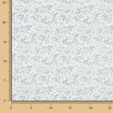 Batista de Algodão Brisa Botânica - Ribes y Casals