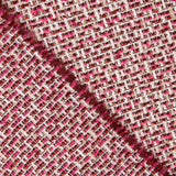 Tweed Anny Fucsia - Ribes y Casals