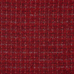 Tweed Fantasia Vermelho - Ribes y Casals