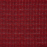 Tweed Fantasia Vermelho - Ribes y Casals