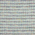 Tweed Lurex Verde Água - Ribes y Casals