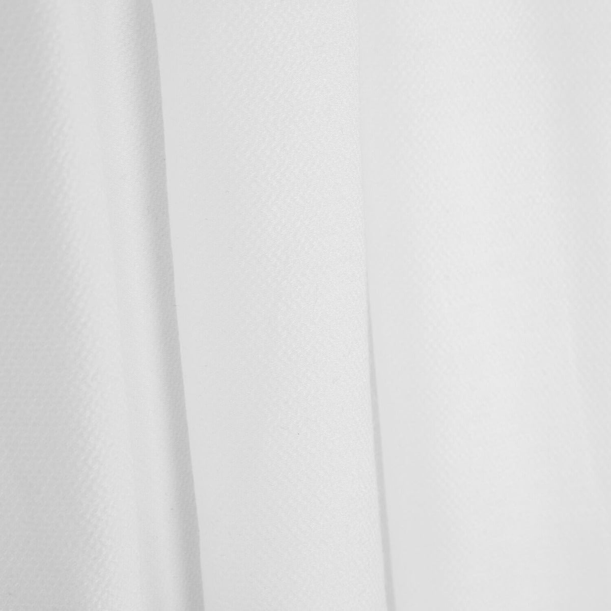 Crepé de Viscosa con Brillantina Blanca - Ribes y Casals