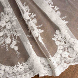 Tule Bordado Campina - Ribes y Casals