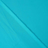 Popeline Patchwork Liso Turquesa - Ribes y Casals