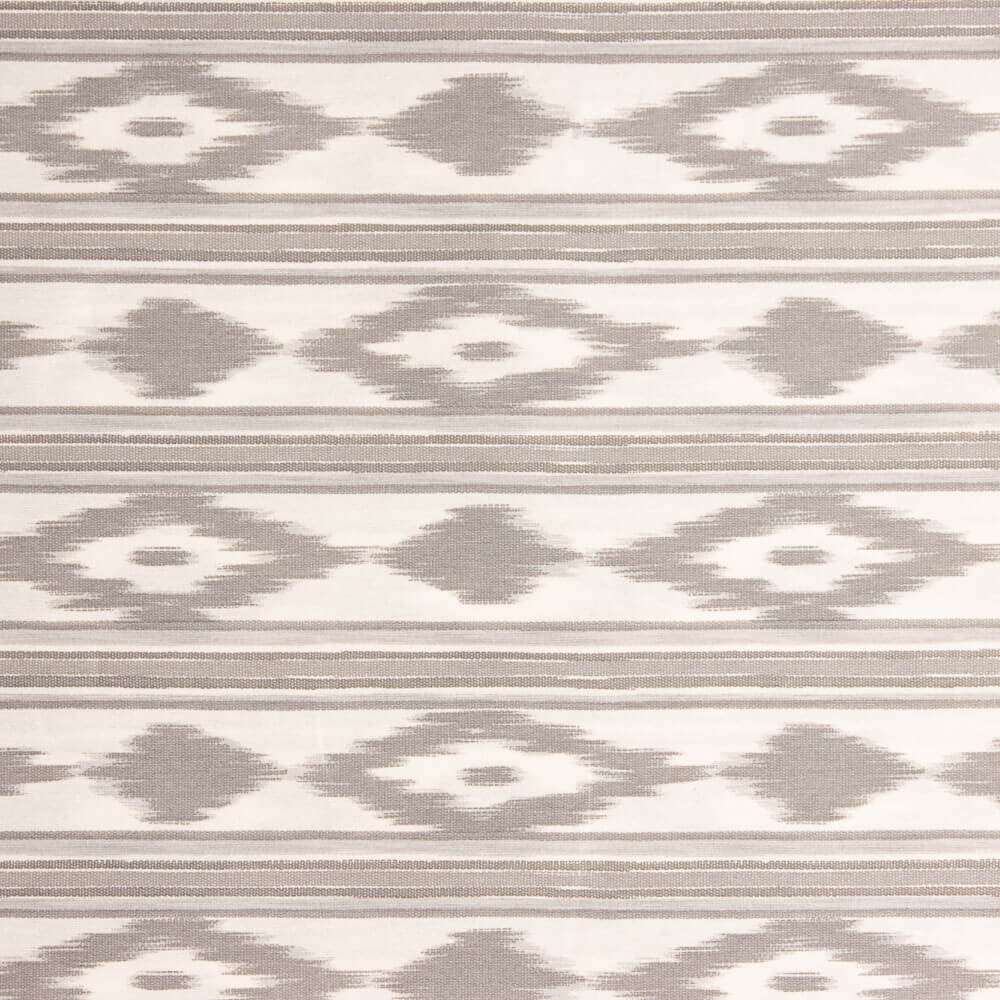 Tela Lengua Mallorquina Tricolor Azul - Ribes y Casals